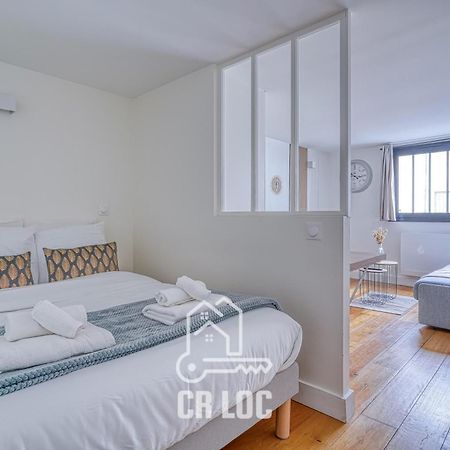Le Rodier - 10Mn De Paris - Netflix Maisons-Alfort Esterno foto