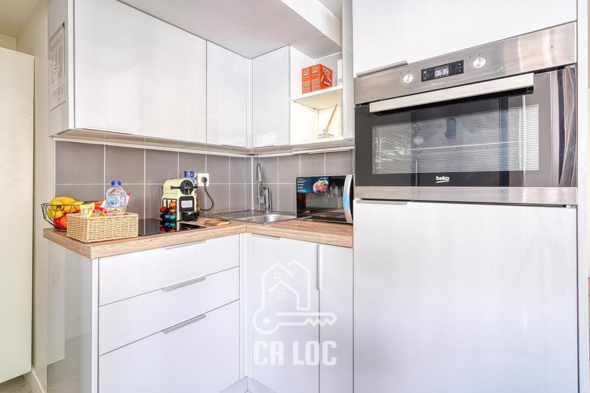 Le Rodier - 10Mn De Paris - Netflix Maisons-Alfort Esterno foto