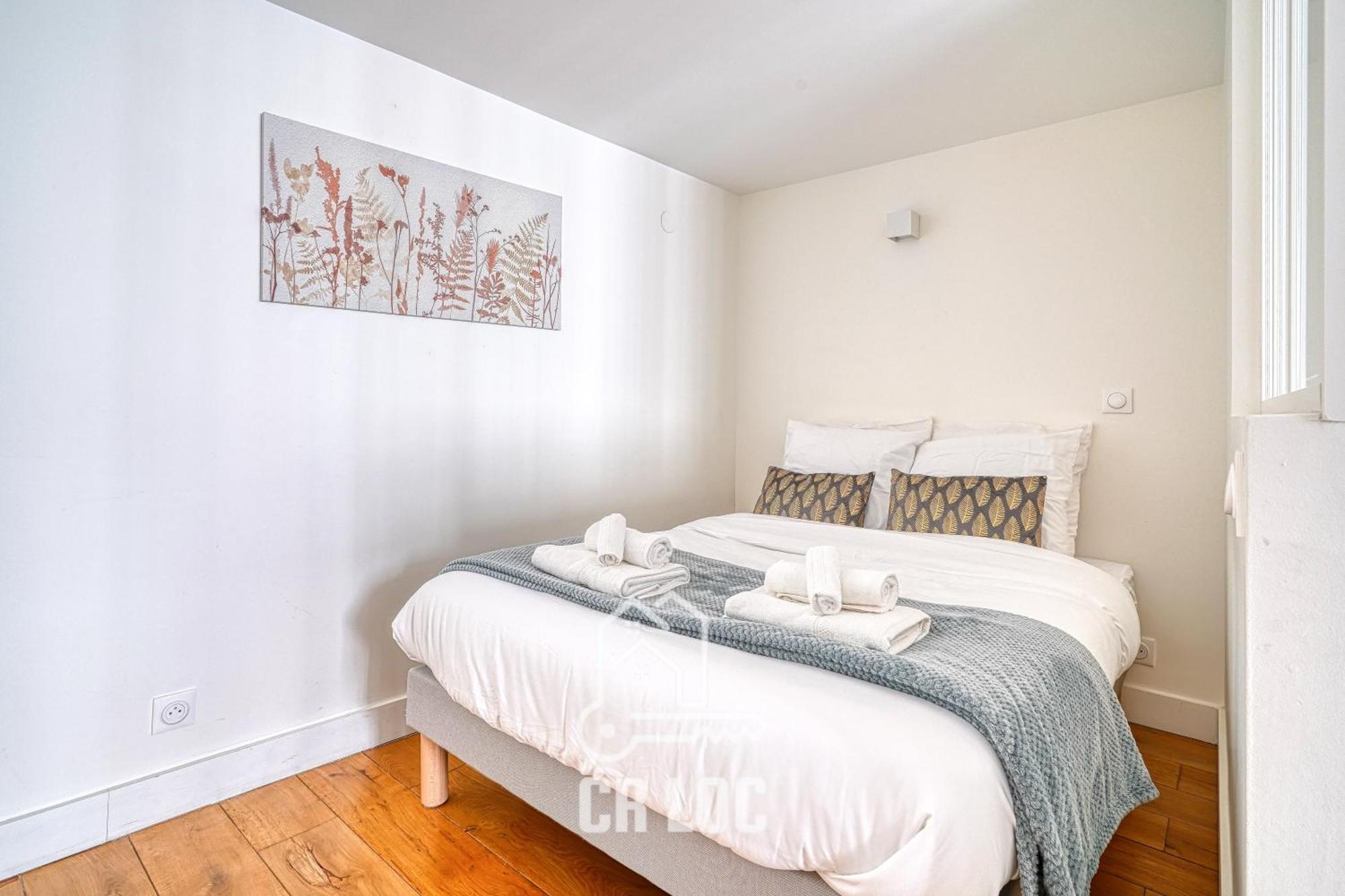 Le Rodier - 10Mn De Paris - Netflix Maisons-Alfort Esterno foto