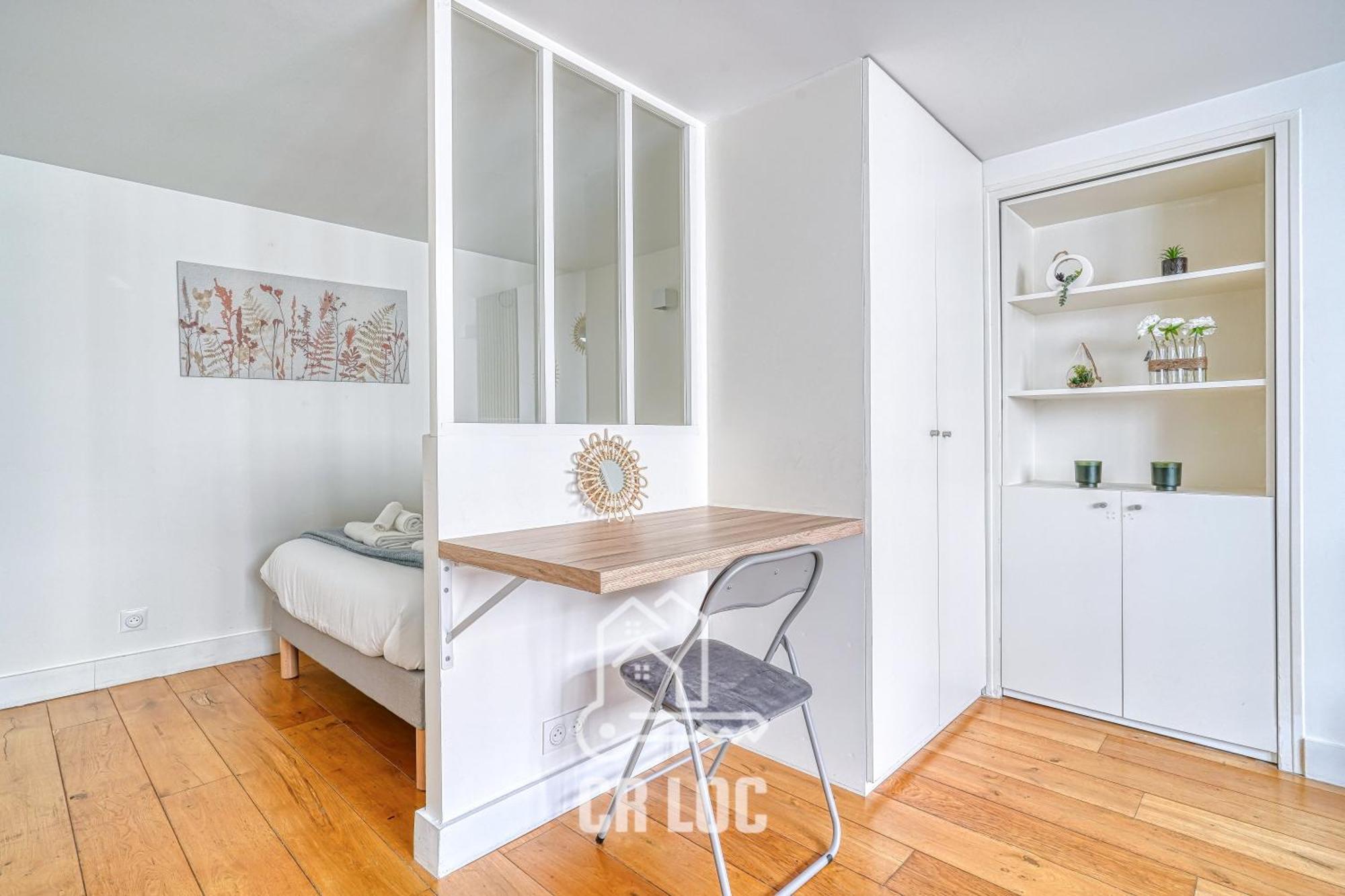 Le Rodier - 10Mn De Paris - Netflix Maisons-Alfort Esterno foto